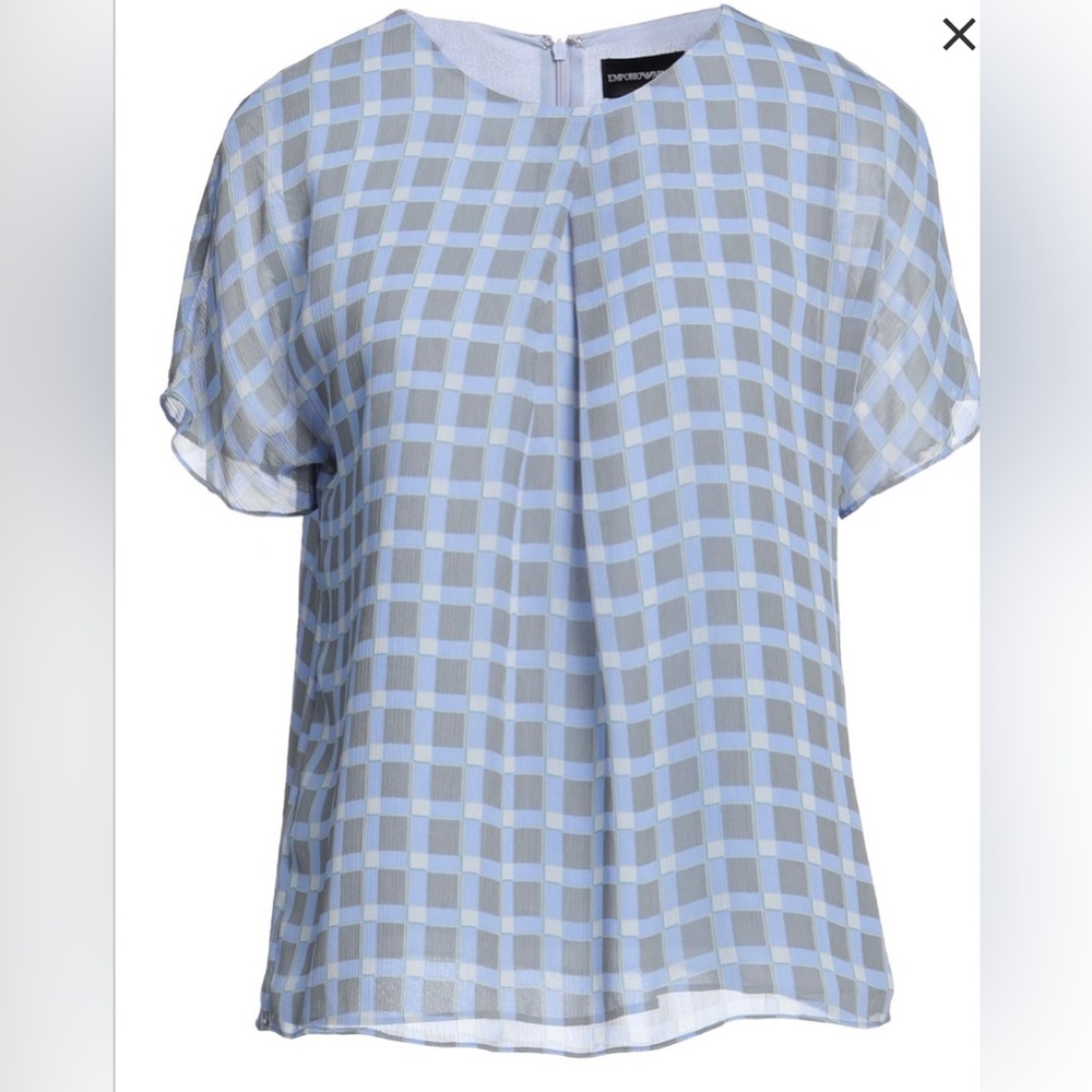 Emporio Armani Shirt